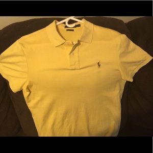 Polo shirt